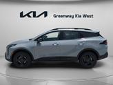 Thumbnail of 2026 Wolf Gray Kia Sportage