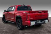 Thumbnail of 2023 Supersonic Red Toyota Tundra Hybrid