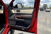 Thumbnail of 2023 Supersonic Red Toyota Tundra Hybrid