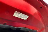 Thumbnail of 2023 Supersonic Red Toyota Tundra Hybrid