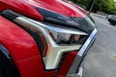 Thumbnail of 2023 Supersonic Red Toyota Tundra Hybrid