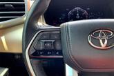 Thumbnail of 2023 Supersonic Red Toyota Tundra Hybrid