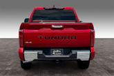 Thumbnail of 2023 Supersonic Red Toyota Tundra Hybrid