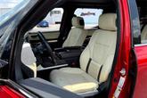 Thumbnail of 2023 Supersonic Red Toyota Tundra Hybrid