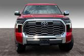Thumbnail of 2023 Supersonic Red Toyota Tundra Hybrid