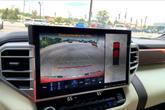 Thumbnail of 2023 Supersonic Red Toyota Tundra Hybrid