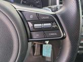 Thumbnail of 2020 Pacific Blue Kia Sportage