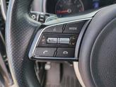 Thumbnail of 2020 Pacific Blue Kia Sportage