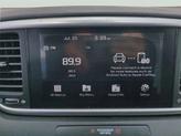 Thumbnail of 2020 Pacific Blue Kia Sportage