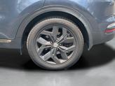 Thumbnail of 2020 Pacific Blue Kia Sportage
