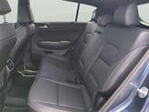 Thumbnail of 2020 Pacific Blue Kia Sportage