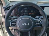 Thumbnail of 2026 Snow White Pearl Kia Carnival Hybrid