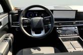 Thumbnail of 2024 Rockwood Green Hyundai SANTA FE