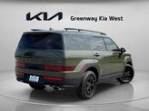Thumbnail of 2024 Rockwood Green Hyundai SANTA FE