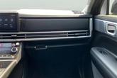 Thumbnail of 2024 Rockwood Green Hyundai SANTA FE