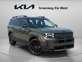 Photo of 2024 Rockwood Green Hyundai SANTA FE