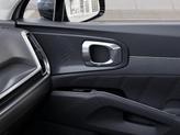 Thumbnail of 2025 Glacial White Pearl Kia Sorento