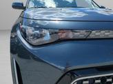 Thumbnail of 2025 Gravity Gray Kia Soul
