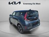 Thumbnail of 2025 Gravity Gray Kia Soul