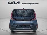 Thumbnail of 2025 Gravity Gray Kia Soul