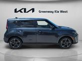 Thumbnail of 2025 Gravity Gray Kia Soul