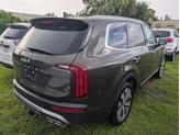Thumbnail of 2022 Dark Moss Kia Telluride