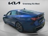 Thumbnail of 2025 Yacht Blue Kia K5