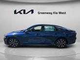 Thumbnail of 2025 Yacht Blue Kia K5