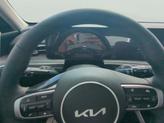 Thumbnail of 2025 Yacht Blue Kia K5