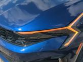 Thumbnail of 2025 Yacht Blue Kia K5