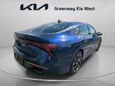 Thumbnail of 2025 Yacht Blue Kia K5