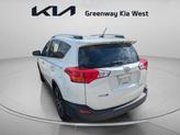 Thumbnail of 2015 Blizzard Pearl Toyota RAV4