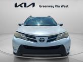 Thumbnail of 2015 Blizzard Pearl Toyota RAV4