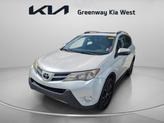 Thumbnail of 2015 Blizzard Pearl Toyota RAV4