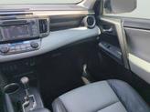 Thumbnail of 2015 Blizzard Pearl Toyota RAV4