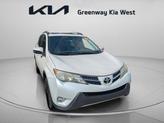 Thumbnail of 2015 Blizzard Pearl Toyota RAV4