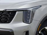 Thumbnail of 2026 Ivory Kia Sorento