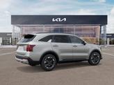 Thumbnail of 2026 Ivory Kia Sorento