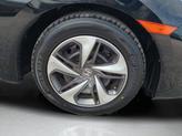 Thumbnail of 2019 Crystal Black Pearl Honda Civic