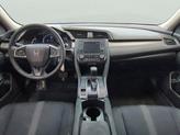 Thumbnail of 2019 Crystal Black Pearl Honda Civic