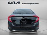 Thumbnail of 2019 Crystal Black Pearl Honda Civic