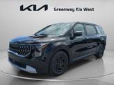 Thumbnail of 2026 Aurora Black Pearl Kia Carnival