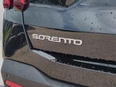Thumbnail of 2025 Ebony Black Kia Sorento