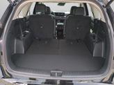 Thumbnail of 2025 Ebony Black Kia Sorento