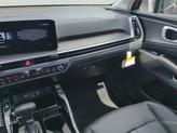 Thumbnail of 2025 Ebony Black Kia Sorento