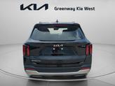 Thumbnail of 2025 Ebony Black Kia Sorento