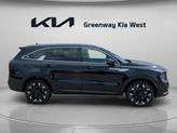 Thumbnail of 2025 Ebony Black Kia Sorento