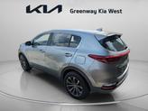 Thumbnail of 2020 Steel Gray Kia Sportage