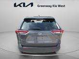 Thumbnail of 2024 Magnetic Gray Metallic Toyota RAV4