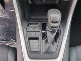 Thumbnail of 2024 Magnetic Gray Metallic Toyota RAV4